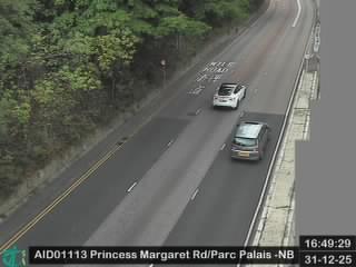 公主道近君頤峰 - 北行[AID01113]