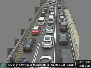 公主道近愛民邨 - 南行(2)