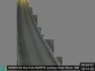 啟福道近牛頭角賽馬會診所 - 西行