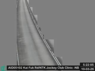 啟福道近牛頭角賽馬會診所 - 西行