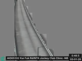 啟福道近牛頭角賽馬會診所 - 西行