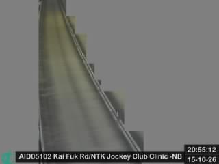 啟福道近牛頭角賽馬會診所 - 西行