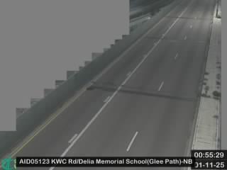 葵涌道近地利亞修女紀念學校(吉利徑) - 北行