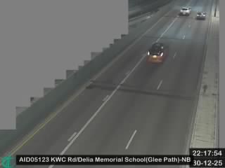 葵涌道近地利亞修女紀念學校(吉利徑) - 北行