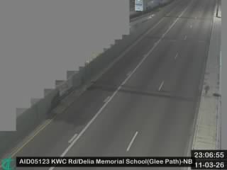 葵涌道近地利亞修女紀念學校(吉利徑) - 北行