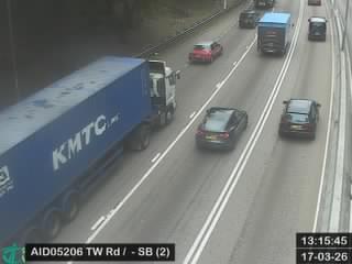 荃灣路近永基路五人足球場 - 南行 (2)