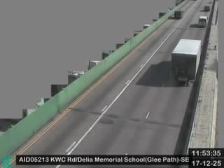 葵涌道近地利亞修女紀念學校(吉利徑) - 南行