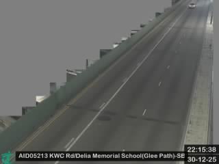 葵涌道近地利亞修女紀念學校(吉利徑) - 南行