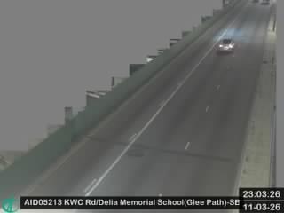 葵涌道近地利亞修女紀念學校(吉利徑) - 南行