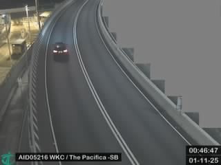 西九龍走廊近宇晴軒 - 南行[AID05216]