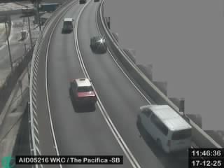 西九龍走廊近宇晴軒 - 南行[AID05216]