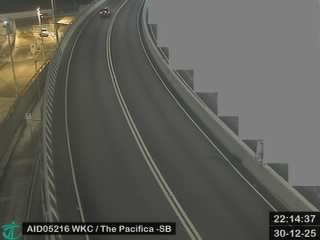 西九龍走廊近宇晴軒 - 南行[AID05216]