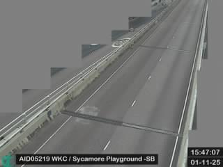 西九龍走廊近詩歌舞遊樂場 -南行[AID05219]