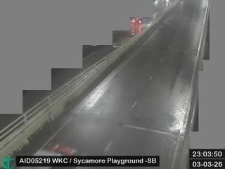 西九龍走廊近詩歌舞遊樂場 -南行[AID05219]