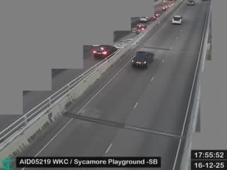 西九龍走廊近詩歌舞遊樂場 -南行[AID05219]