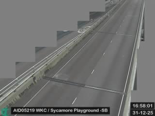 西九龍走廊近詩歌舞遊樂場 -南行[AID05219]