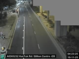 啟福道近億京中心 - 東行