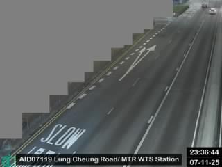 龍翔道近黃大仙下邨（二區）龍安樓 - 西行