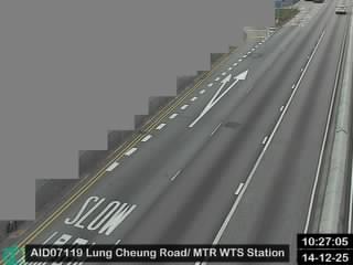 龍翔道近黃大仙下邨（二區）龍安樓 - 西行