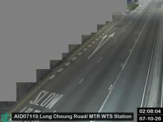 龍翔道近黃大仙下邨（二區）龍安樓 - 西行