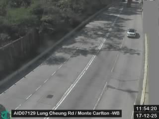 龍翔道近爾登豪庭 - 西行