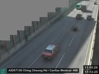 呈祥道近明愛醫院 - 西行