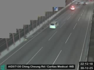 呈祥道近明愛醫院 - 西行