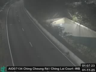 呈祥道近清麗苑 - 西行