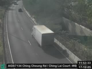 呈祥道近清麗苑 - 西行