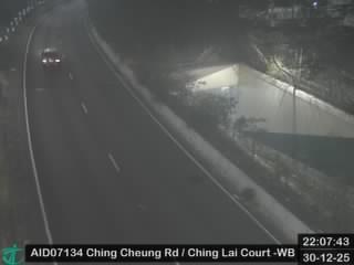 呈祥道近清麗苑 - 西行