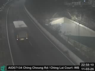 呈祥道近清麗苑 - 西行