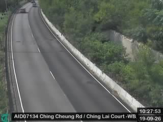 呈祥道近清麗苑 - 西行