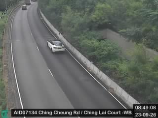 呈祥道近清麗苑 - 西行