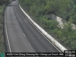 呈祥道近清麗苑 - 西行