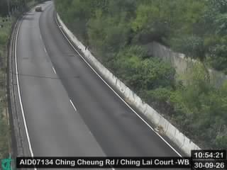 呈祥道近清麗苑 - 西行