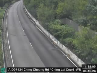 呈祥道近清麗苑 - 西行