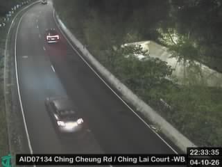 呈祥道近清麗苑 - 西行