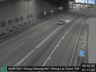 呈祥道近清麗苑 - 東行