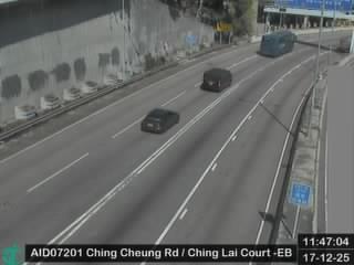 呈祥道近清麗苑 - 東行