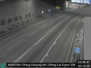 呈祥道近清麗苑 - 東行