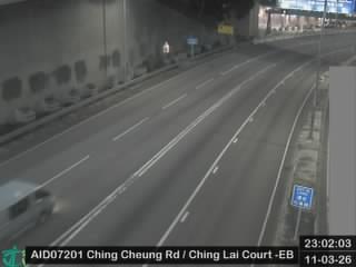 呈祥道近清麗苑 - 東行