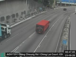 呈祥道近清麗苑 - 東行