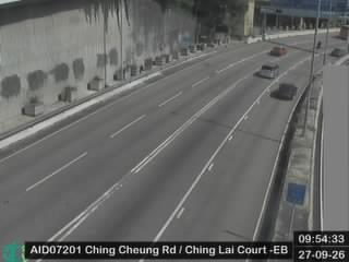 呈祥道近清麗苑 - 東行