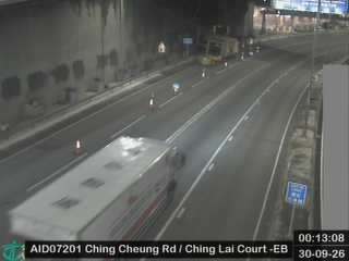 呈祥道近清麗苑 - 東行