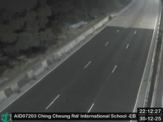 呈祥道近國際學校 - 東行