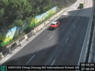 呈祥道近國際學校 - 東行