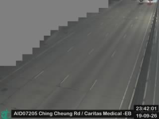呈祥道近明愛醫院 - 東行