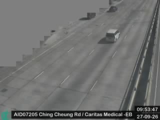 呈祥道近明愛醫院 - 東行