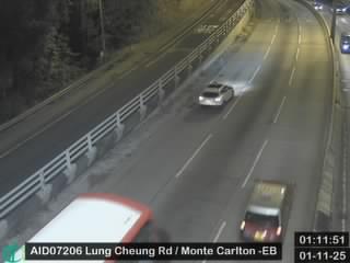 龍翔道近爾登豪庭 - 東行