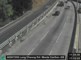 龍翔道近爾登豪庭 - 東行